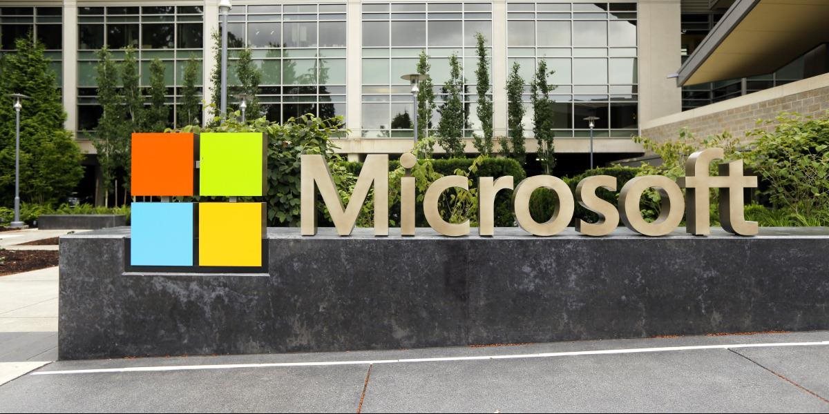 Microsoft zatvára bývalú divíziu pre výskum a prepúšťa 2 300 ľudí