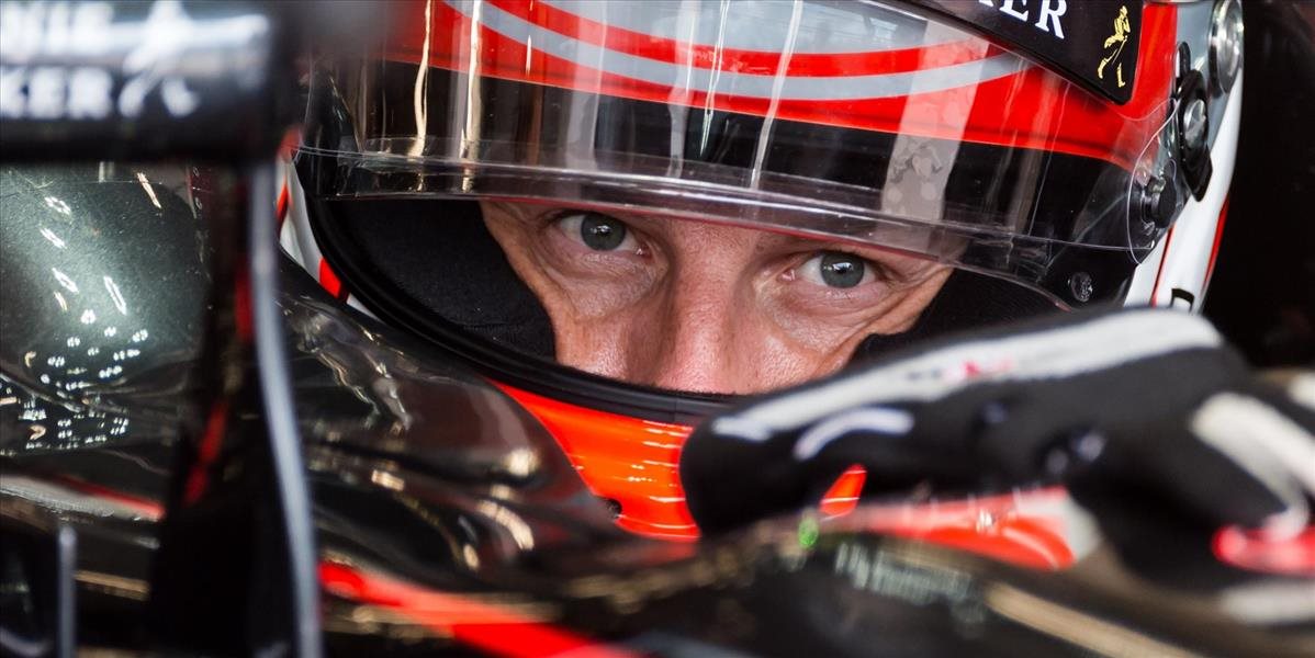 F1: Jazdci McLarenu na VC Belgicka s penalizáciou 55 miest