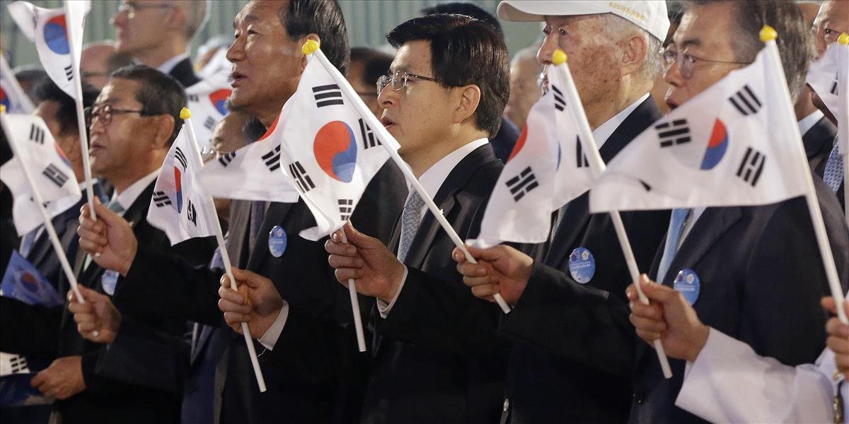 Severná a Južná Kórea sa dnes stretnú na rokovaniach o urovnaní napätia