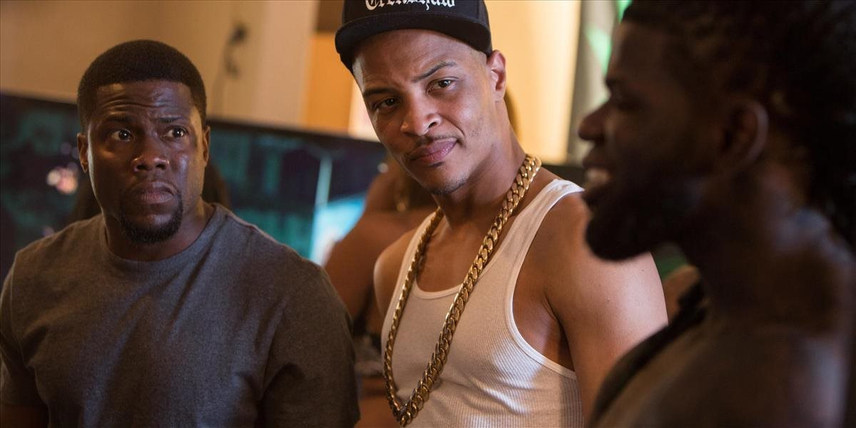Americký rapper T.I. dlhuje na daniach milióny dolárov