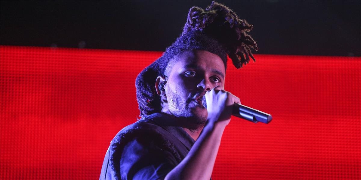 The Weeknd zverejnil úryvky skladieb z očakávaného albumu