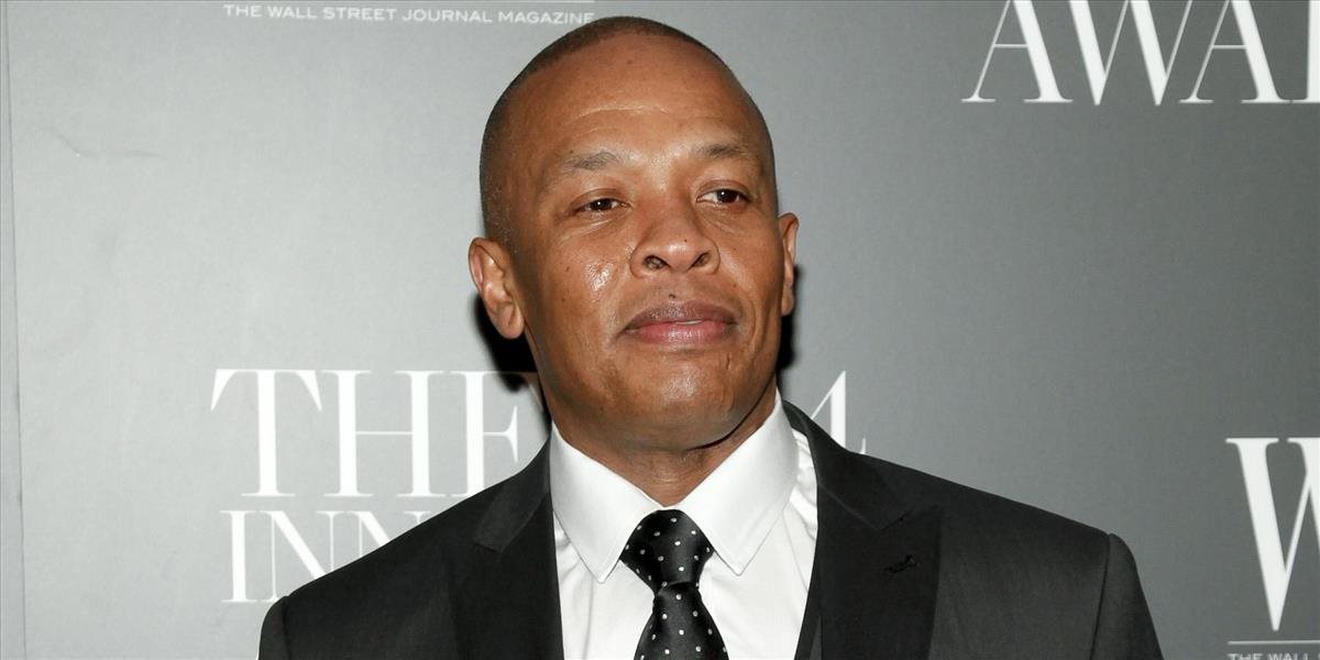 Dr. Dre sa ospravedlnil za násilie voči ženám