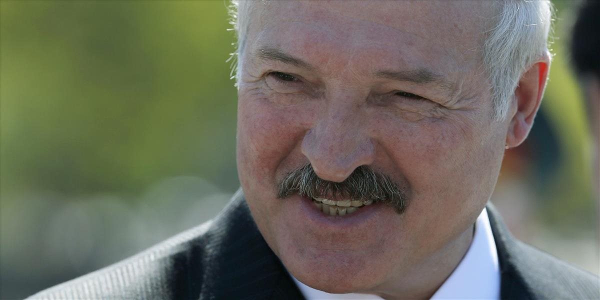 Prezident Lukašenko dal milosť 6 politickým väzňom