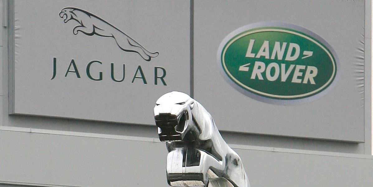Nový závod Jaguar prinesie pre zamestnancov iné pravidlá ako sú zvyknutí
