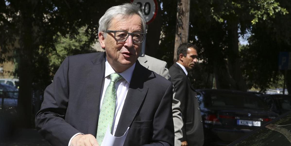 Juncker: Ďalší summit EÚ o migrácii netreba, stačí plniť existujúce smernice