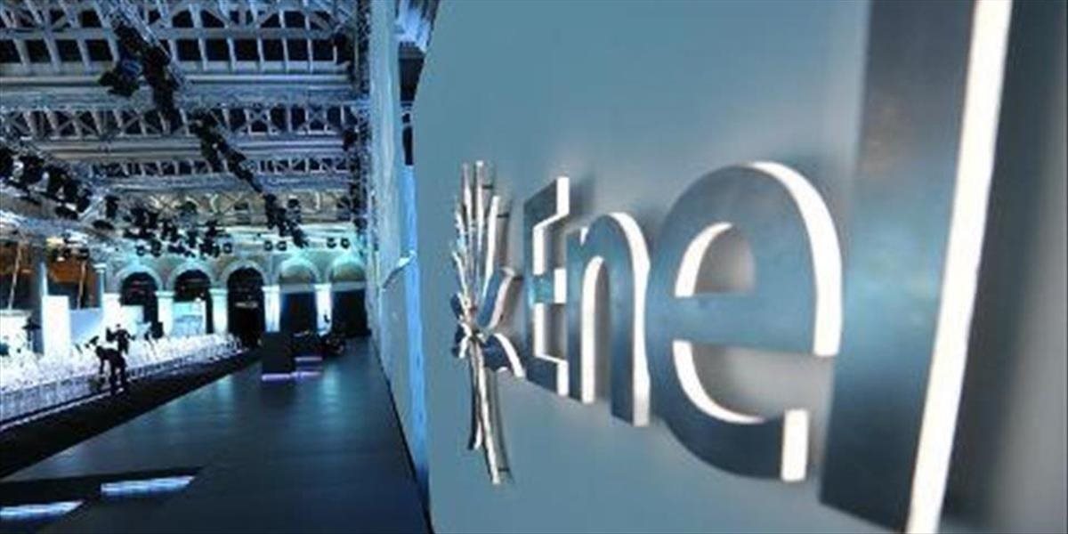 Enel začal exkluzívne rokovania o predaji podielu v SE s českým EPH