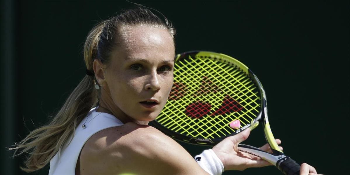 WTA New Haven: Kvalifikantka Rybáriková proti Pennettovej
