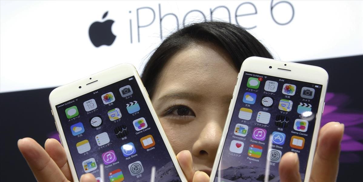 Tim Cook: Apple v Číne naďalej prudko expanduje
