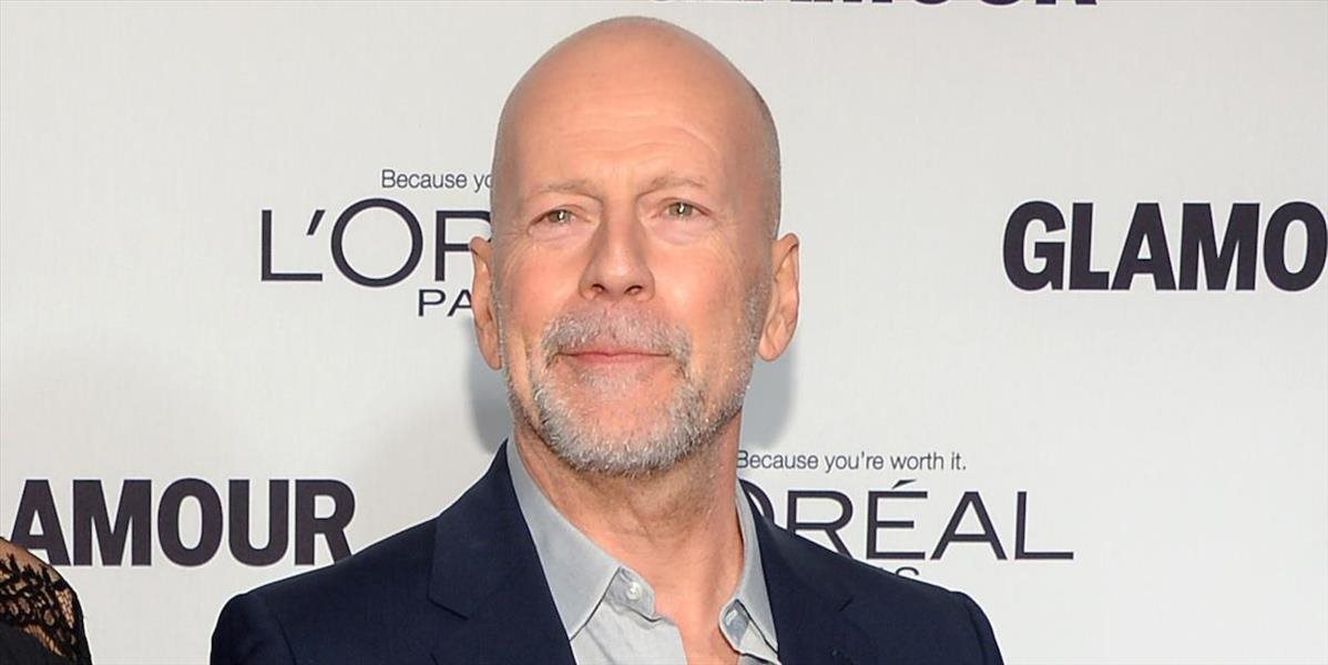 Bruce Willis si napokon nezahrá vo filme Woodyho Allena