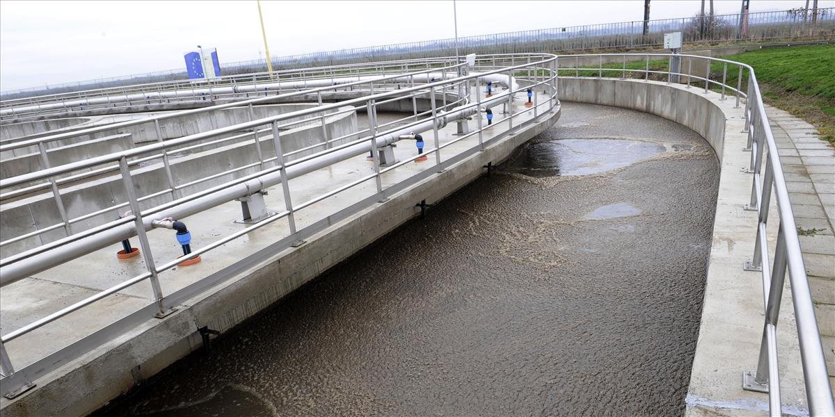 Dobudovanie kanalizácie v Gabčíkove má stáť vyše päť miliónov eur