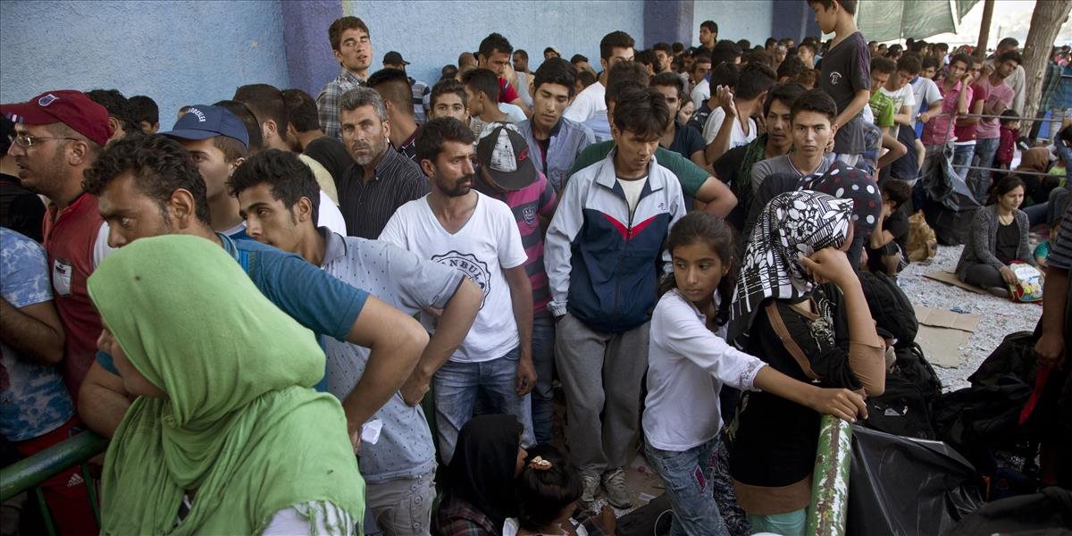 OSN kritizovala uzatváranie hraníc v EÚ, apeluje na ich prijatie do spoločnosti