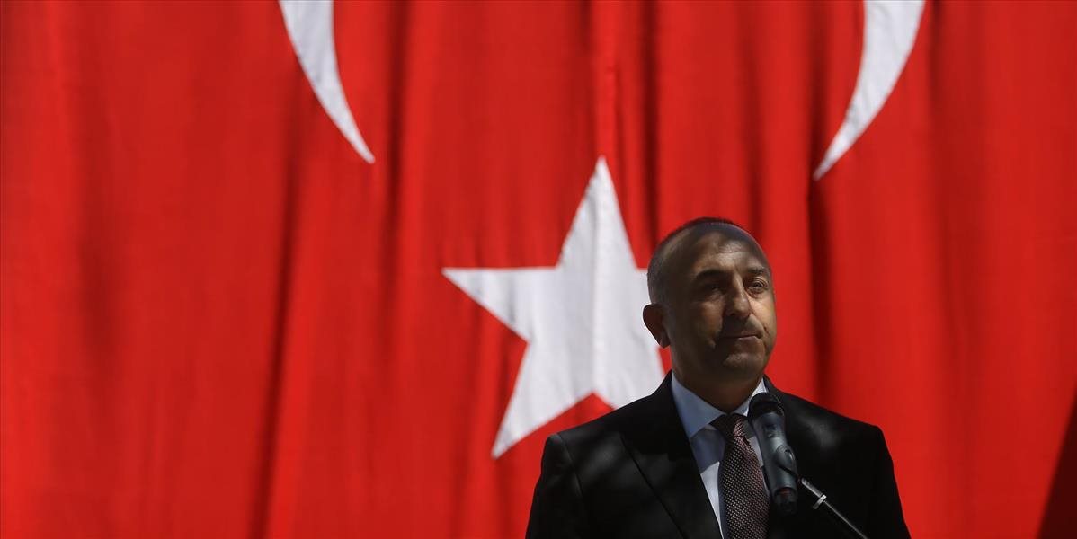 Turecko a USA ukončili rokovania o spoločnej operácii proti Islamskému štátu