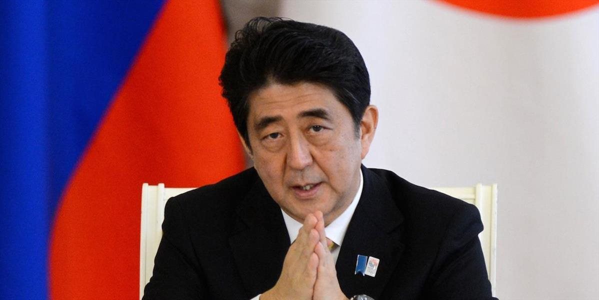 Japonský premiér vyzval prezidenta USA, aby vyšetril údajnú sledovaciu kauzu