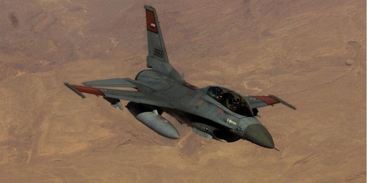 USA a ich spojenci uskutočnili ďalších 36 náletov proti IS v Sýrii a Iraku