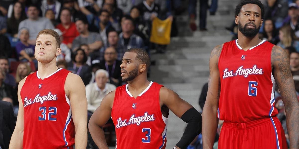 NBA: Clippers porušili ligové pravidlá, pokuta ich bude stát státisíce dolárov