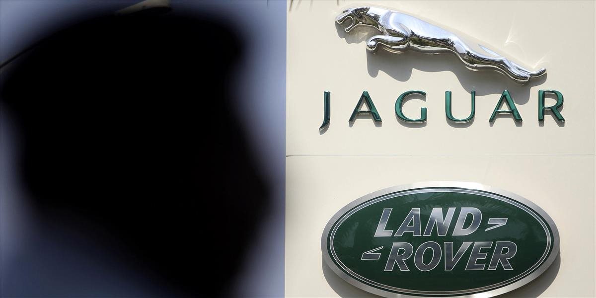 Sieť: Zisk špekulantov s pozemkami pre Jaguar by mohol byť okolo 2 milióny eur