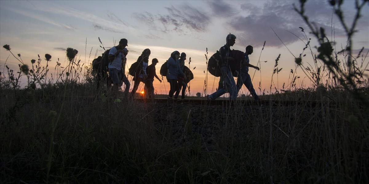 Maďarská polícia vytvorí šesť útvarov na ochranu hraníc
