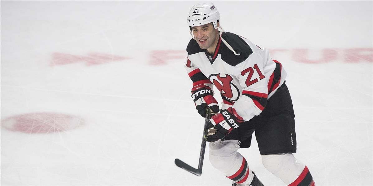 NHL: Bernier a Gomez nedostanú pozvánku na kemp Devils