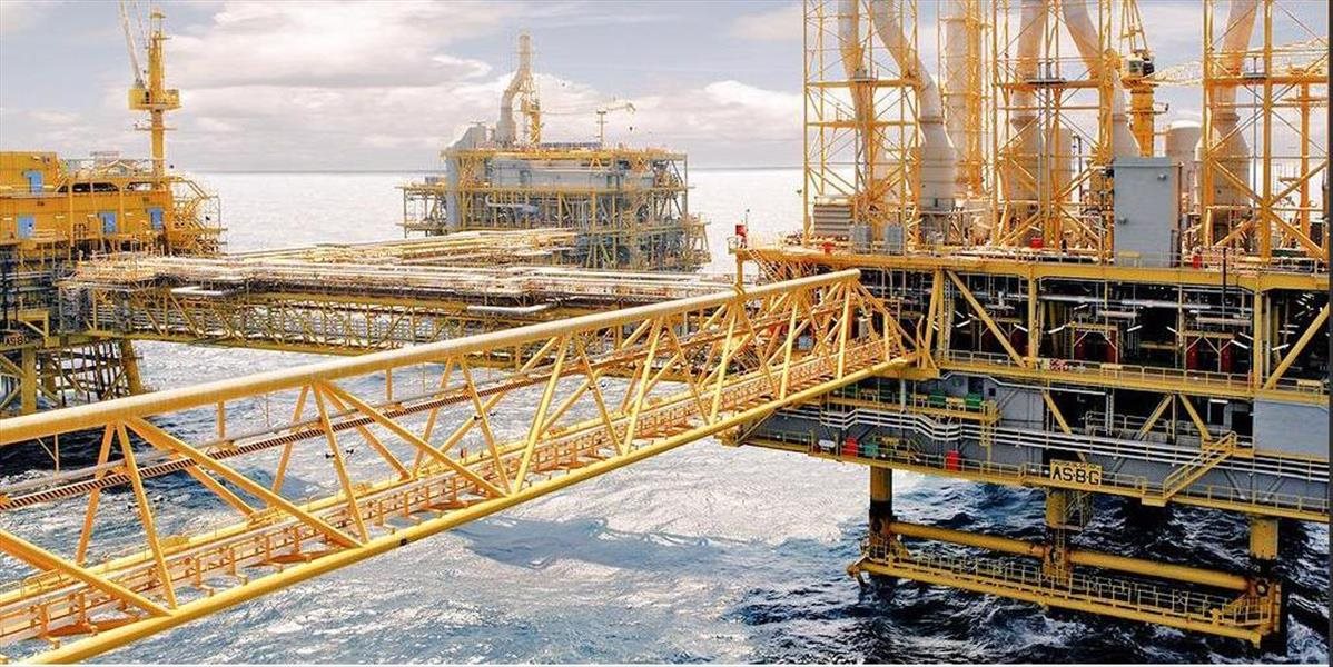 Maersk Oil chce skončiť ťažbu z troch ložísk v Severnom mori