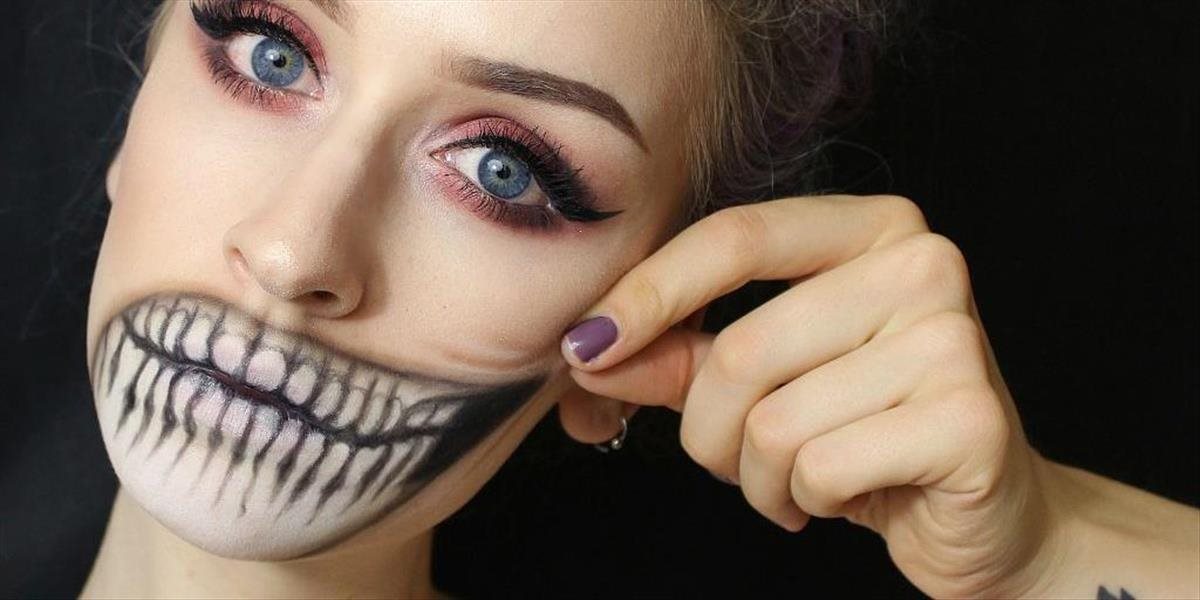 Dámy pozor! Make-up skrýva vážne zdravotné nebezpečenstvá