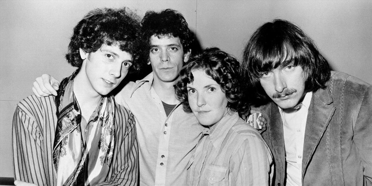 Vyjde špeciálna reedícia albumu Loaded od The Velvet Underground