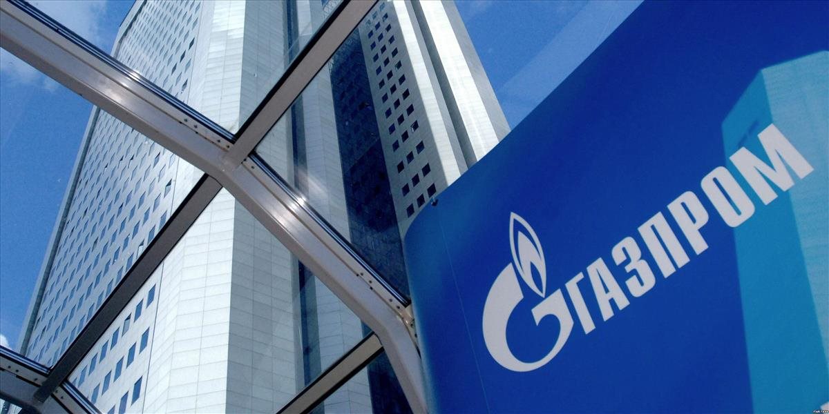 Gazprom pripustil, že začne dodávať plyn do Číny neskôr