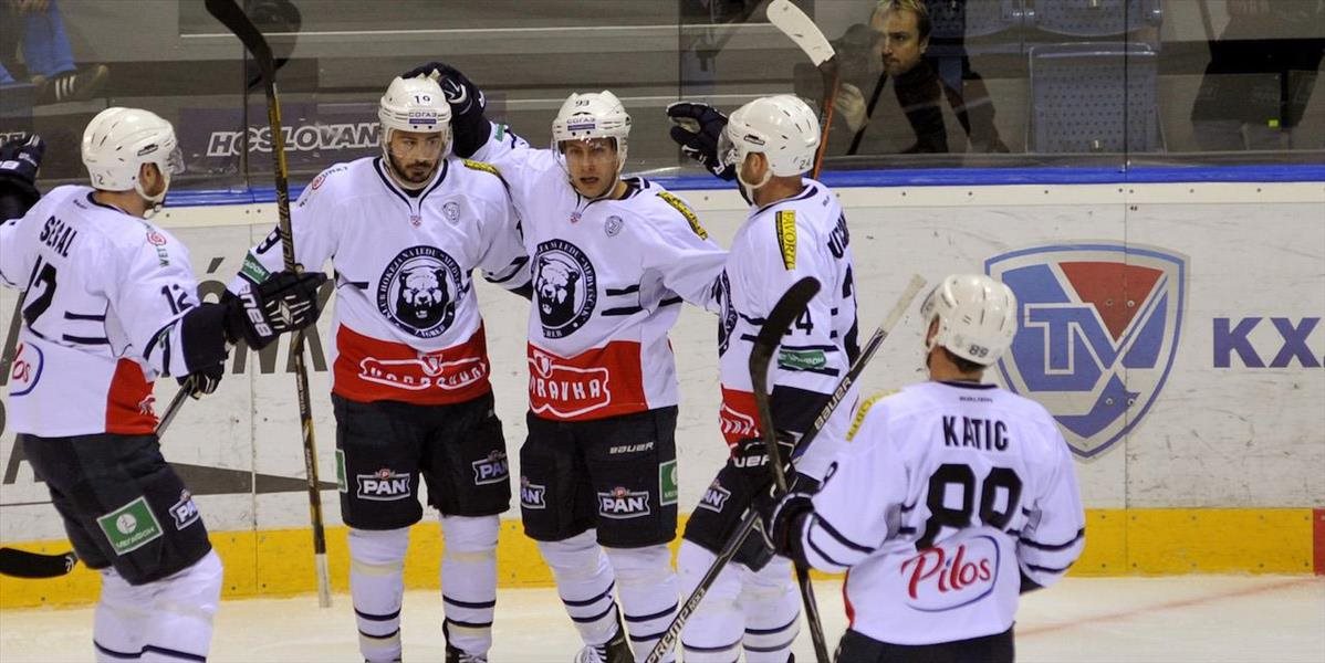 KHL: Medveščak by rád hral opäť v antickom amfiteátri