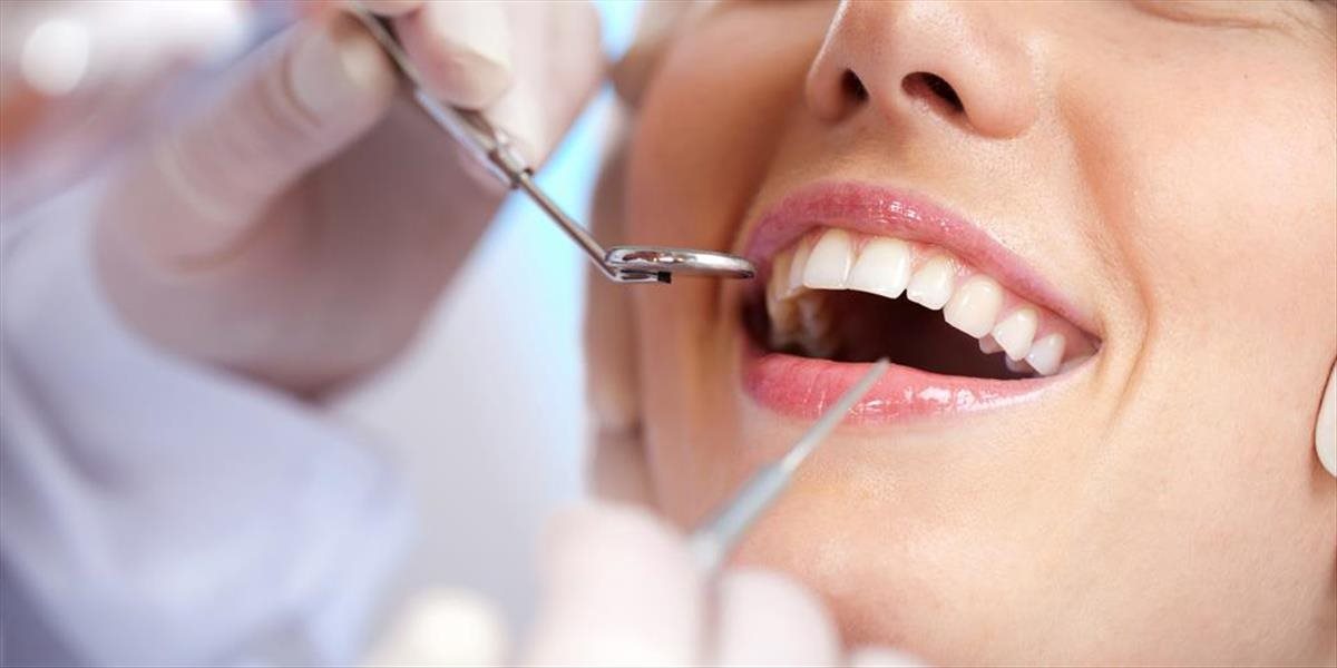 Veda sa opäť posunula, zubné kazy sa budú dať liečiť aj bez vŕtačky