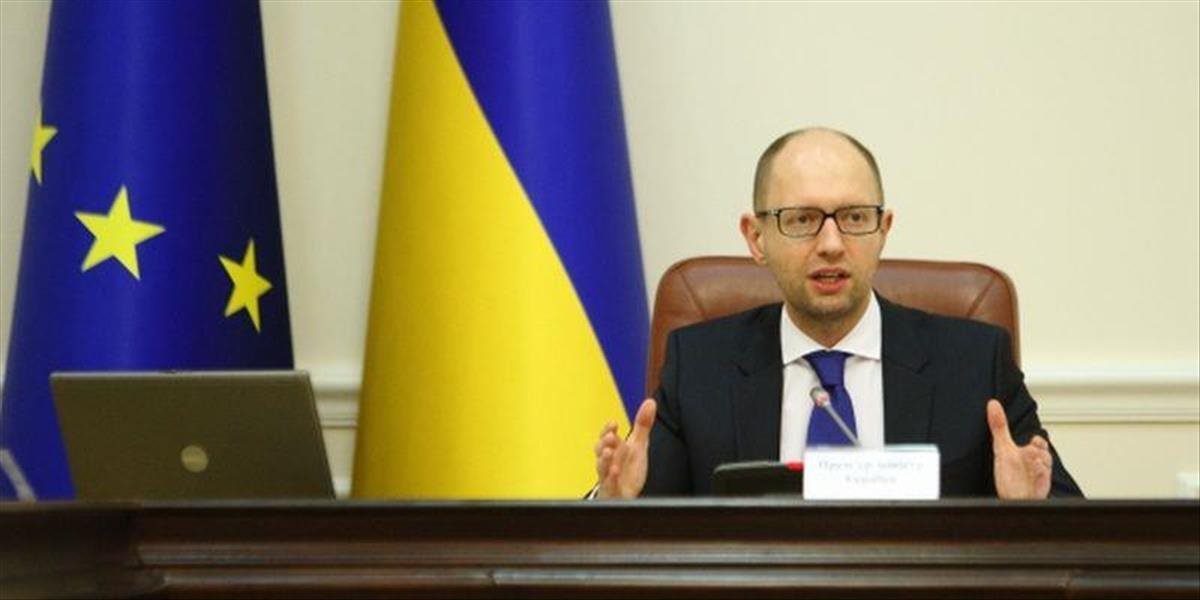 Ukrajina sa s veriteľmi dohodla na odpísaní dlhu, Rusku neposkytne výhody