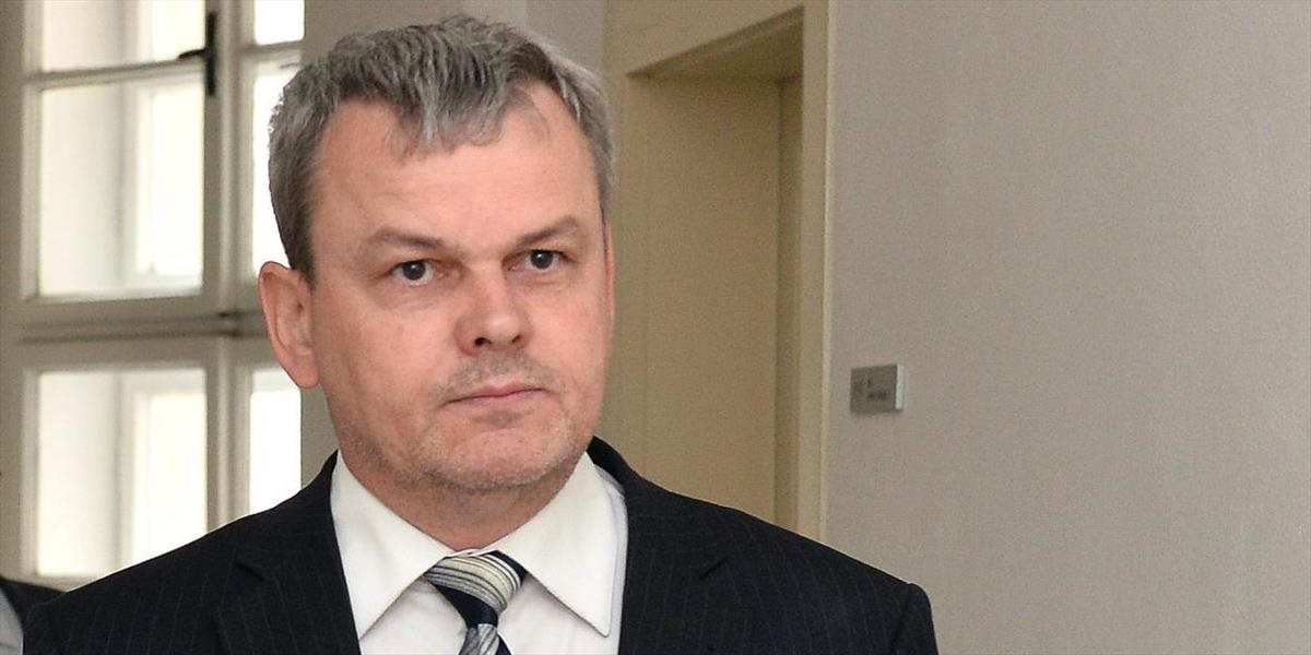 Bývalý riaditeľ z českého ministerstva dostal za korupciu trojročnú podmienku