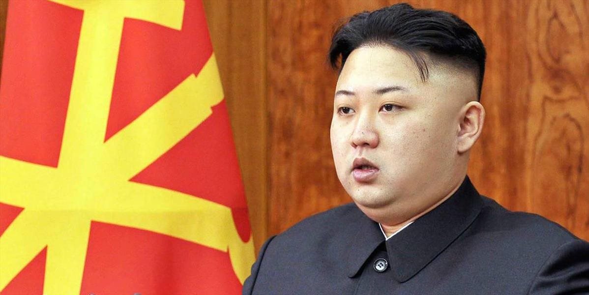 Kim Čong-un uvítal dohodu s Južnou Kóreou