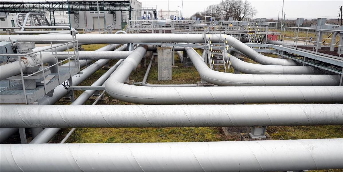 Ruské plynovody neobídu Ukrajinu ešte minimálne 10 až 15 rokov