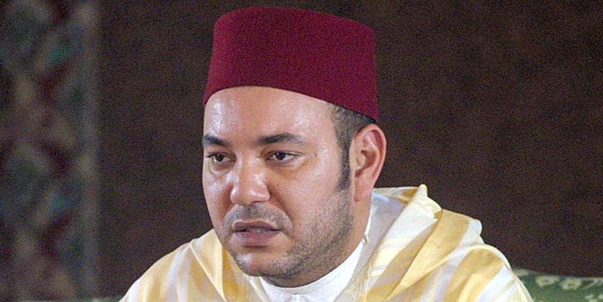 Dvojicu francúzskych novinárov podozrievajú z vydierania marockého kráľa