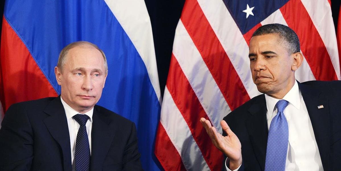 USA sa kvôli Ukrajine vracajú k politike z éry studenej vojny