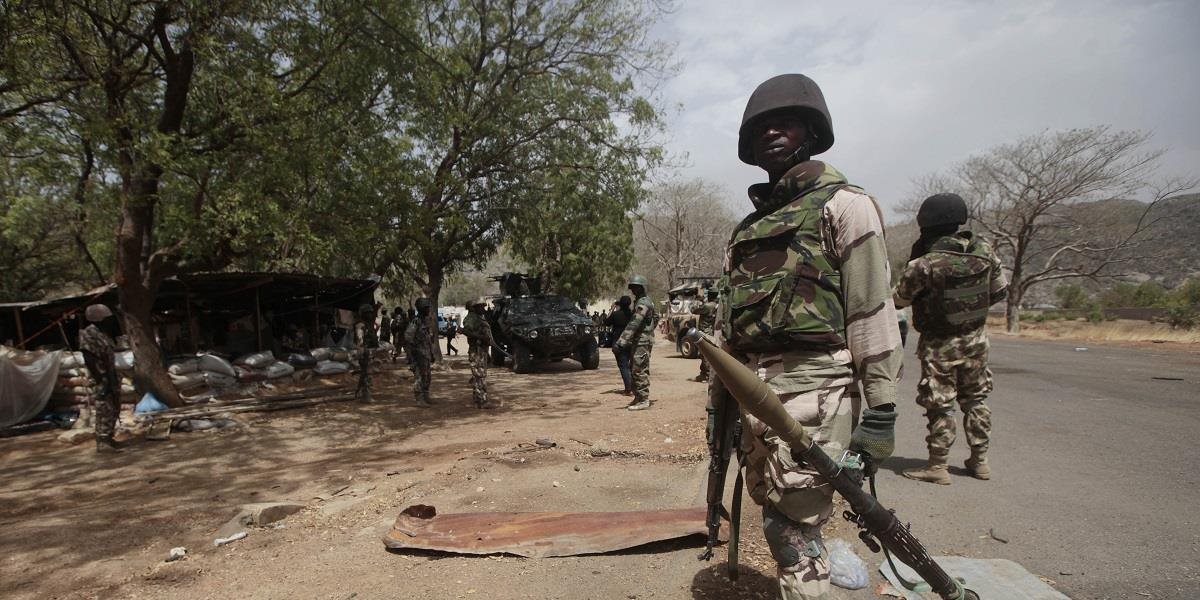 Nigéria odhalila bunku Boko Haramu na medzinárodnom letisku v Abuji