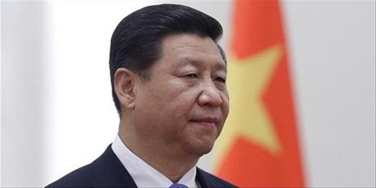 Čína schválila amnestiu pri príležitosti výročia konca druhej svetovej vojny