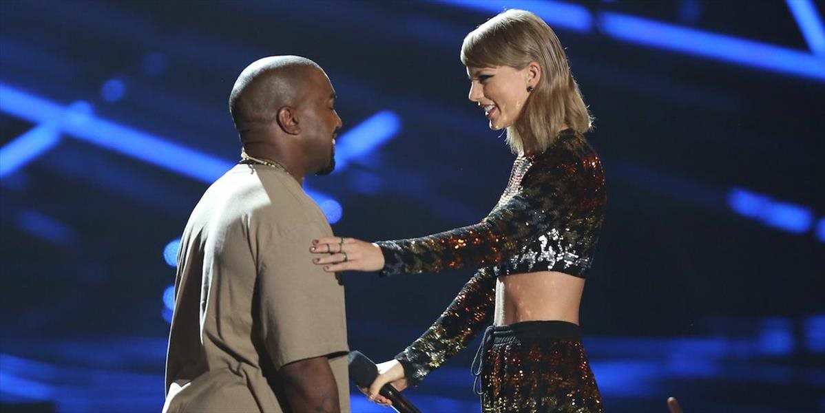 Rozdali prestížne ceny MTV Video Music Awards: Kanye West chce v roku 2020 kandidovať za prezidenta USA