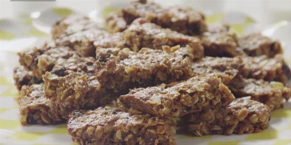 VIDEO Recept: Domáca raňajková granola