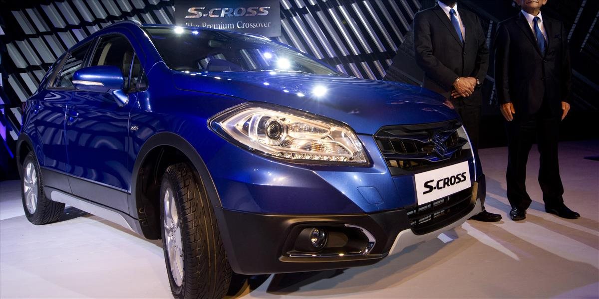 Suzuki odkúpi späť balík akcií od spoločnosti Volkswagen
