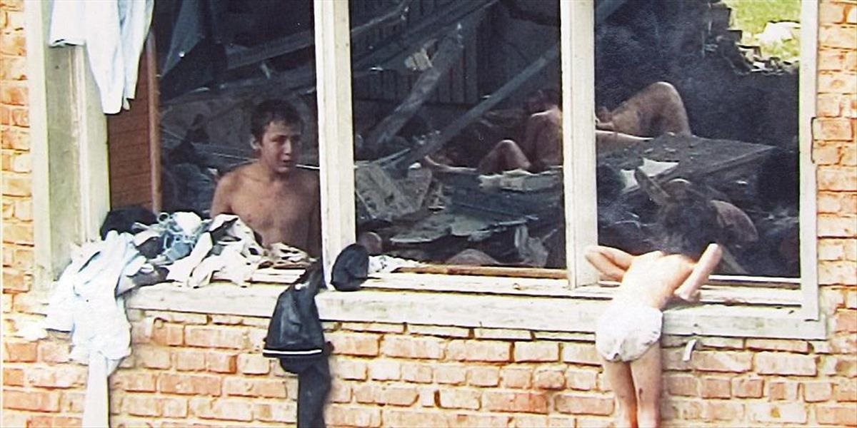 Pred 11 rokmi sa odohrala rukojemnícka dráma v škole v ruskom Beslane