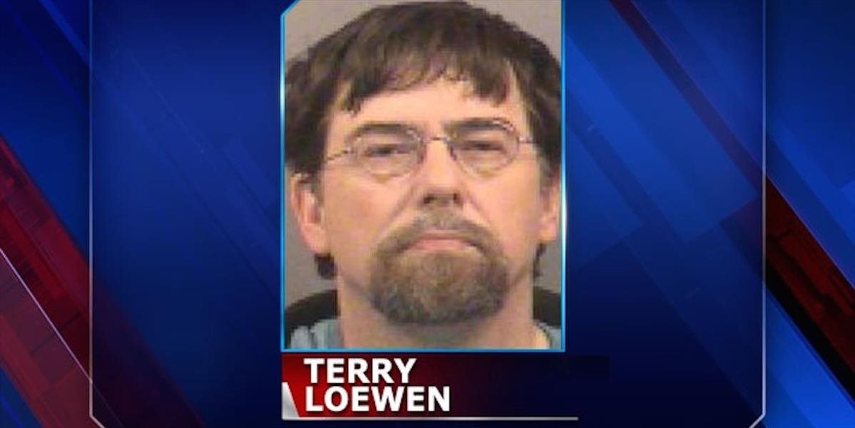 Na 20 rokov odsúdili muža, ktorý plánoval útok na letisko v Kansase
