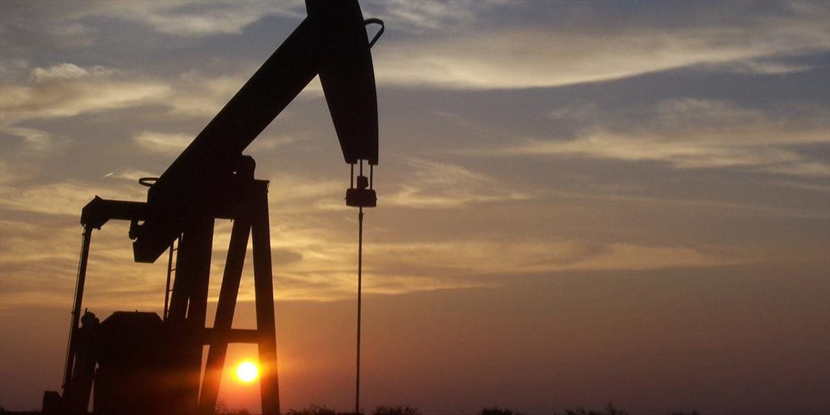 Ceny ropy klesli v reakcii na nepriaznivé správy z Číny