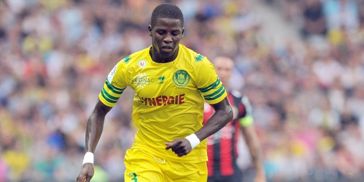 Chelsea vystužila obranu o Senegalčana Djilobodjiho z Nantes
