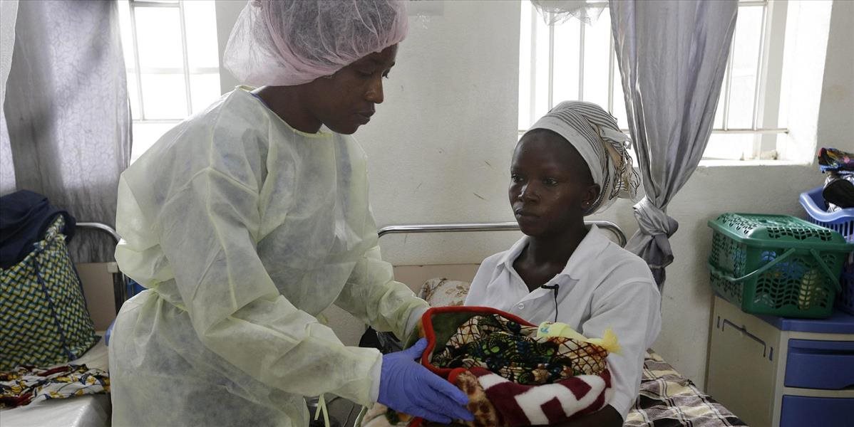 Sierra Leone sa ešte eboly úplne nezbavila, v karanténe po úmrtí zatiaľ 50 ľudí
