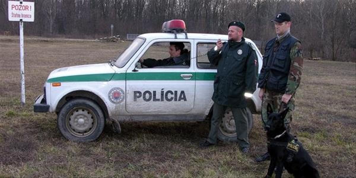 V Sobranciach zadržali dvoch Čečencov, oboch vyhostili