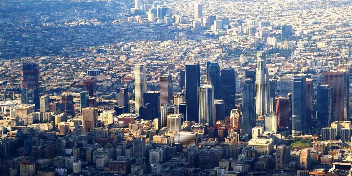 Los Angeles oficiálne novým kandidátom USA na OH 2024