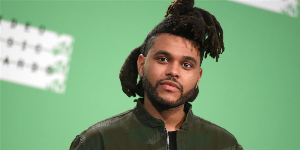 The Weeknd vydáva album Beauty Behind The Madness