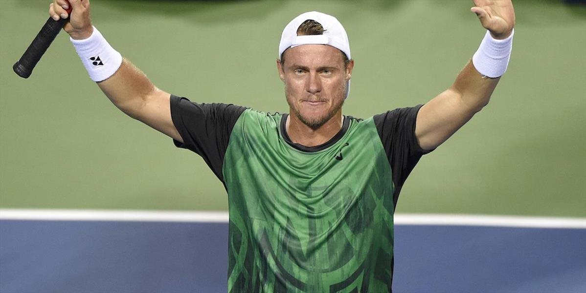 Tomic môže ukončiť kariéru kamaráta Hewitta na US Open