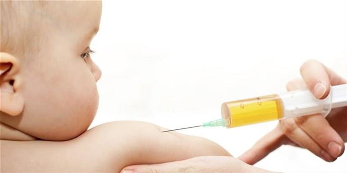 Na juhozápade Ukrajiny sa objavili dva prípady detskej obrny