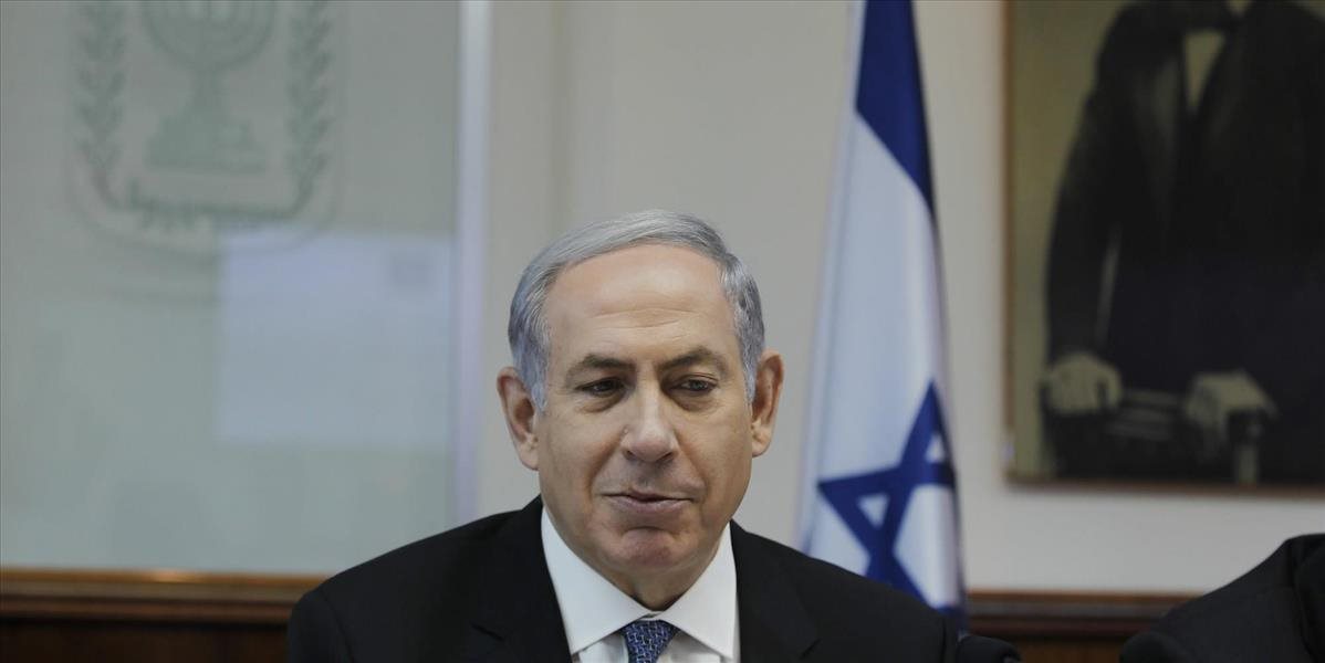 Izrael chce uvoľniť pravidlá pre použitie strelných zbraní proti Palestínčanom